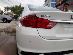 đèn chiếu hậu