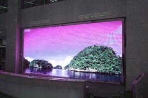 Cho thuê màn hình led giá rẻ