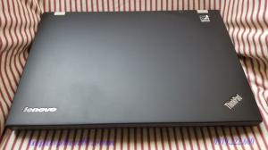 Lenovo Thinkpad T420 -i7 2620M,4G,320G,NVS 5200M 1G,14inch 1600x900