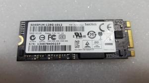 Ổ cứng laptop 128GB SSD M2 2260 SanDisk