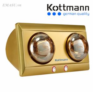 Đèn sưởi Kottmann K2BY