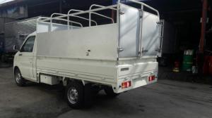 Đại Lý Bán Xe Tải Chiến Thắng 990Kg Giá Rẻ Trả Góp