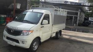 Đại Lý Bán Xe Tải Chiến Thắng 990Kg Giá Rẻ Trả Góp
