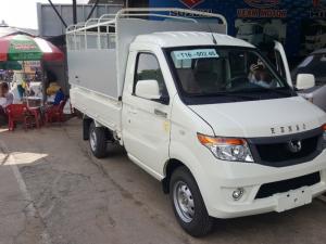 Xe tải Chiến Thắng KENBO 990KG - THÙNG MUI BẠT - XE TẢI 1 TẤN - XE TẢI 1 TẤN