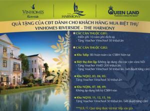 Bán biệt thự Liền kề 90-120m2, Tây Bắc - Đông Nam tại Vinhomes giá chủ đầu tư