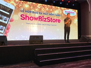 Nền tảng xuất bản nội dung số - đơn giản để sở hữu ứng dụng mobile