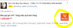 Liên hệ Bùi Tình Mua Bán Nhanh
Hotline 0902 889 365
Email : cskh40@muabannhanh.com.vn