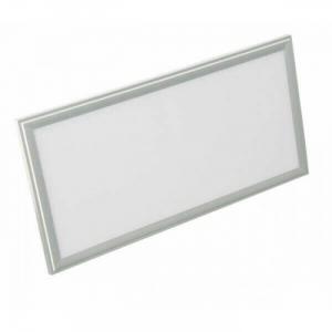 Máng đèn LED âm trần 600x600 mm chụp mica AT318MK