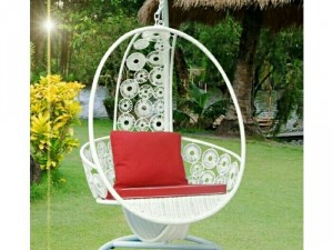 Xích đu ngoài trời giảm giá hôm nay