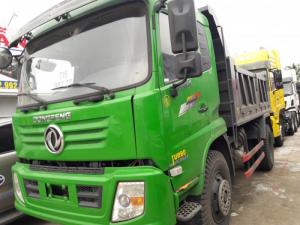 Xe tải ben_8.4t_ vay trả góp