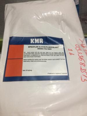 Siêu Trợ Lắng Polymer Anion (KMR) Anh Quốc