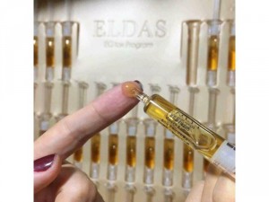 Tế Bào Gốc Eldas