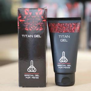 Titan - hàng Nga xách tay chính hãng