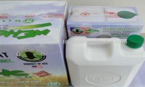Phân Sinh Học WEHG