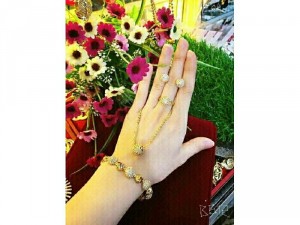 Trang sức bộ