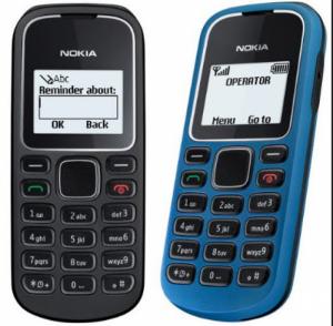 Nokia 1280 - Mới