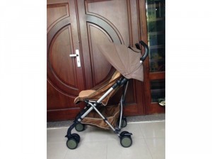 Xe đẩy Aprica Cookie Nhật