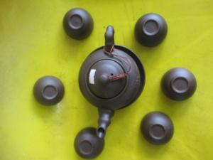 Bán Nhiều Loại Âm Pha Trà Bằng Đất Nung, Gốm Sứ,Chất Lượng Cao, Mẫu Mới