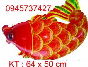 Bong Bóng Hình Vui Nhộn