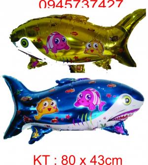 Bong Bóng Hình Vui Nhộn