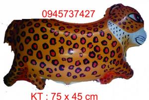 Bong Bóng Hình Vui Nhộn