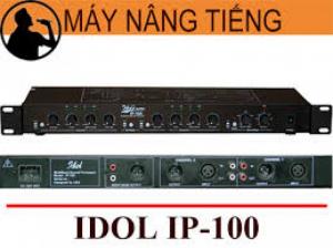 Nâng tiếng ca idol IP100 chữ trắng
