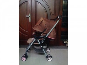 Xe đẩy Graco