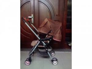 Xe đẩy Graco