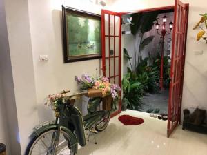 Phân lô Nguyễn An Ninh ô tô qua, 60m2, MT 3.5m, ôtô qua, nhà rất đẹp, ở ngay.