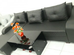 Thanh lý gấp bộ Sofa như hình