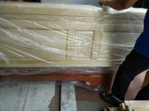 Giường Gỗ Sồi Nga
