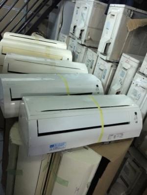 Chuyên cung cấp máy lạnh inverter hàng nội địa