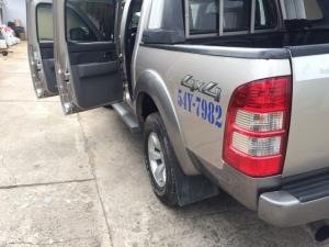 Bán xe ford ranger 2008 XLT4x4 cũ