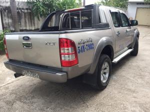 Bán xe ford ranger 2008 XLT4x4 cũ