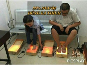 Đèn đá muối Himalaya