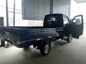 Xe Tải Nhẹ Dongben 870Kg. Giá Xe Tải Dongben 2017.