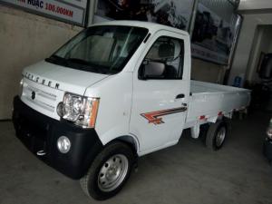 Xe Tải Nhẹ Dongben 870Kg. Giá Xe Tải Dongben 2017.