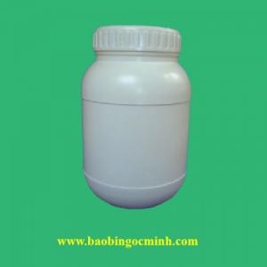 Hũ đựng ngũ cốc giá rẻ tại Sài Gòn