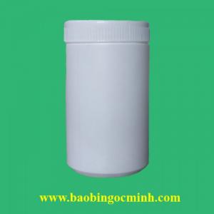 Hũ đựng ngũ cốc giá rẻ tại Sài Gòn