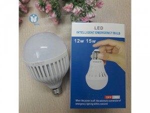 Bóng trụ LED