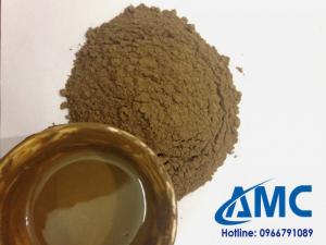 Bentonite trong thức ăn gia súc gia cầm