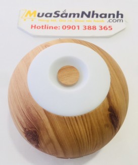Tự động ngắt hoạt động khi mức nước thấp (dưới tiêu chuẩn)
