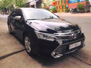 Thái Hà cung cấp dịch vụ cho thuê xe du lịch