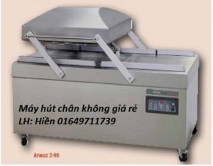 Máy hút chân không chất lượng cao