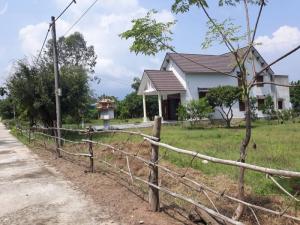 Đất Rộng 1020m2 Có Ao Cá Đang Nuôi Làm Trang Trại Vườn Đường Ô Tô Vào 3,5m