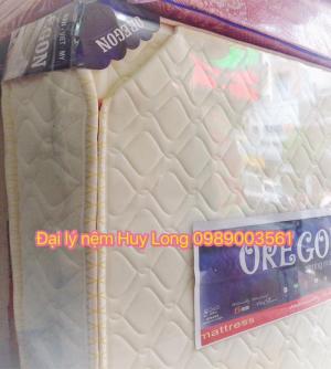 Quy cách: 1,6m x 2m x 23cm
Giá công ty: 4.650.000₫
Giá khuyến mại: 2.400.000₫ + quà tặng
