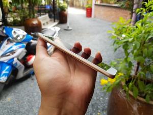 Điện thoại Mobiistar zumbo S