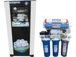 Máy lọc nước RO