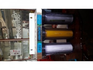 Máy lọc nước RO