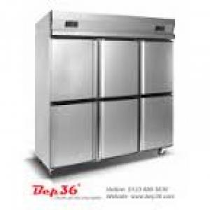 Sửa tủ lạnh tại Thành phố HCM